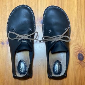 Clarks artisan Janey Mae